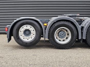 Scania R730 10x4  / RETARDER / 160.000 KG